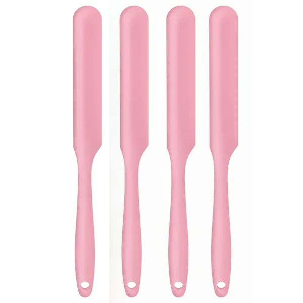 Long_Handle_Silicone_Cake_Cream_Butter_Flexible_Spatula_