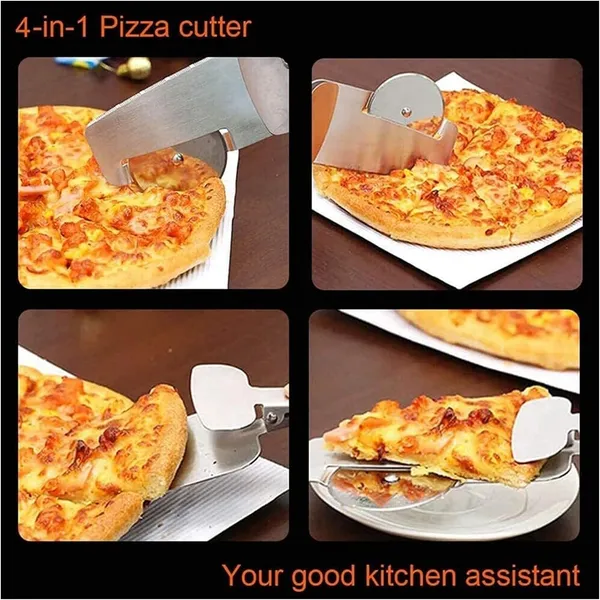 4_in_1_Stainless_Steel_Pizza_Cutter_Wheel