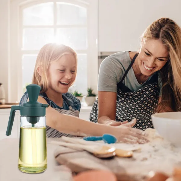 2_in_1_Oil_Dispenser_Bottle_with_Barbecue_Brush_Oil_Storage