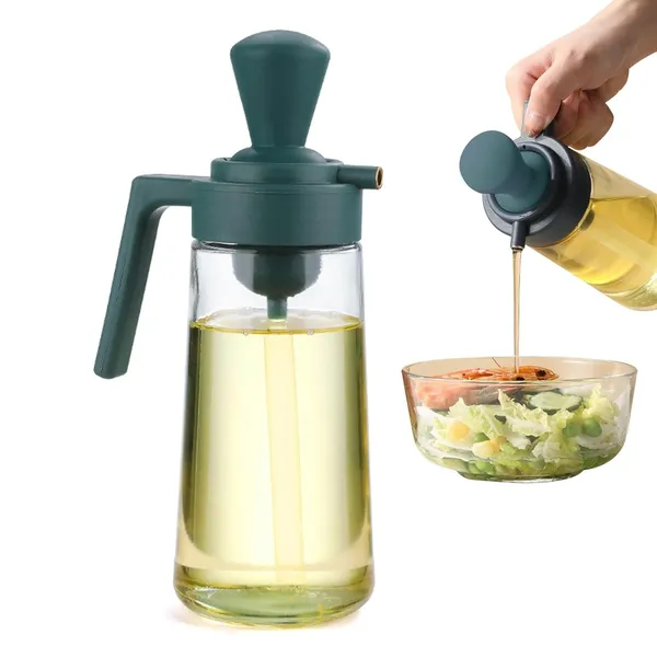 2_in_1_Oil_Dispenser_Bottle_with_Barbecue_Brush_Oil_Storage