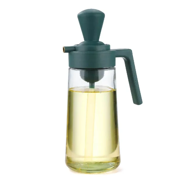 2_in_1_Oil_Dispenser_Bottle_with_Barbecue_Brush_Oil_Storage
