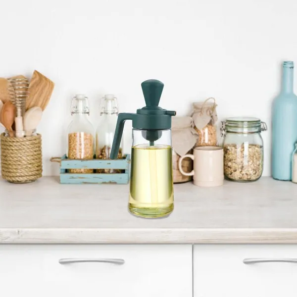 2_in_1_Oil_Dispenser_Bottle_with_Barbecue_Brush_Oil_Storage