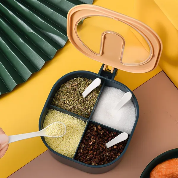 Plastic_Spice_Box_For_Kitchen_(White)