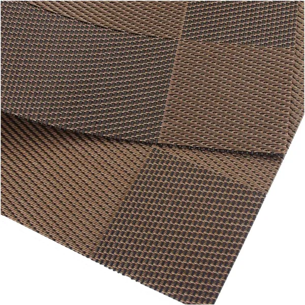 1_Pcs_Heat_Resistant_Long_Dinner_Table_Runner_(Brown)