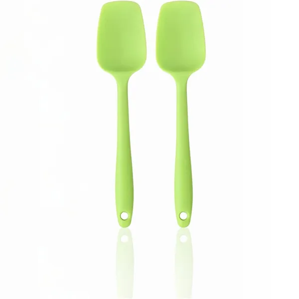 Silicone_Spoon_Spatula_Seamless_Baking_Bowl_Scraper_2_Pcs
