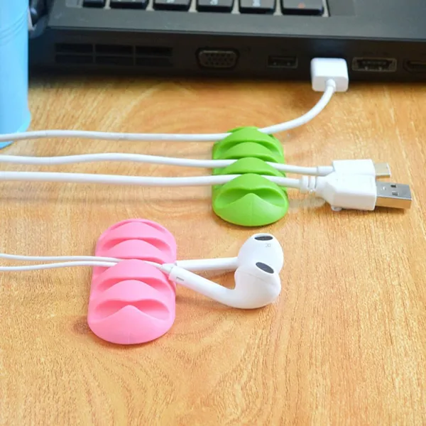 2_Piece_Wire_Organizer_Cable_Clips_(Pink)