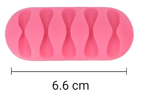 2_Piece_Wire_Organizer_Cable_Clips_(Pink)
