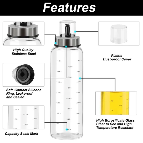 Transparent_Lead_Free_Glass_Steel_Oil_Bottles_Dispenser_Safe