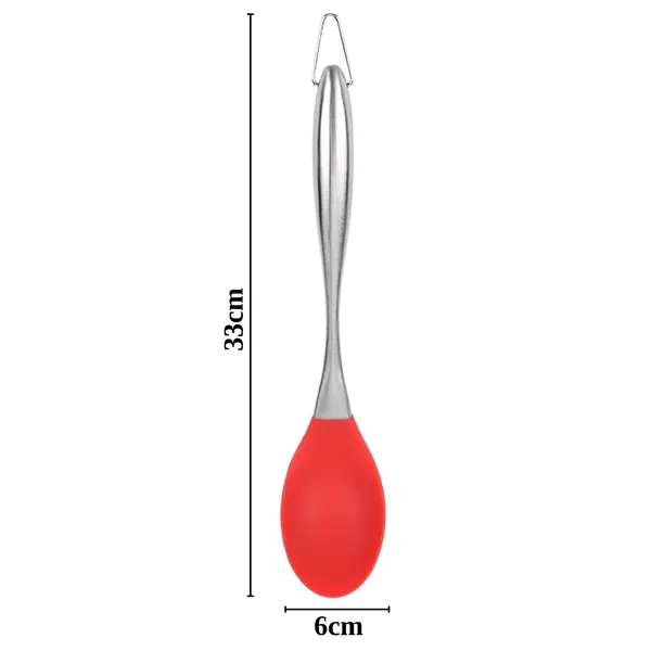 2_Pcs_Solid_Spoon_and_Slotted_Spatula_Set_