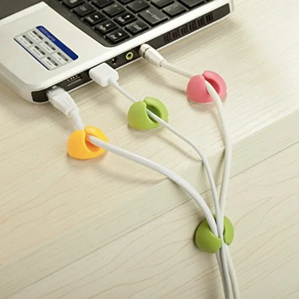 10_Piece_Wire_Organizer_Cable_Clips_(Orange)