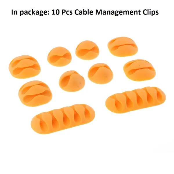 10_Piece_Wire_Organizer_Cable_Clips_(Orange)