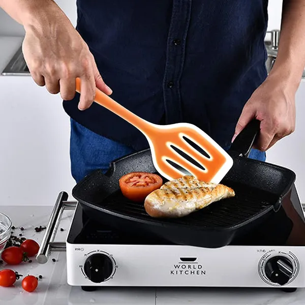Silicone_Nonstick_Slotted_Spatulas_(Orange)