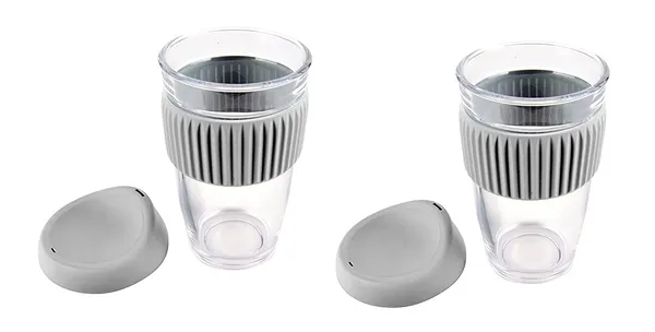 Reusable_Coffee_Tea_Cup_Grey_with_Leak_Proof_Lid_Mug