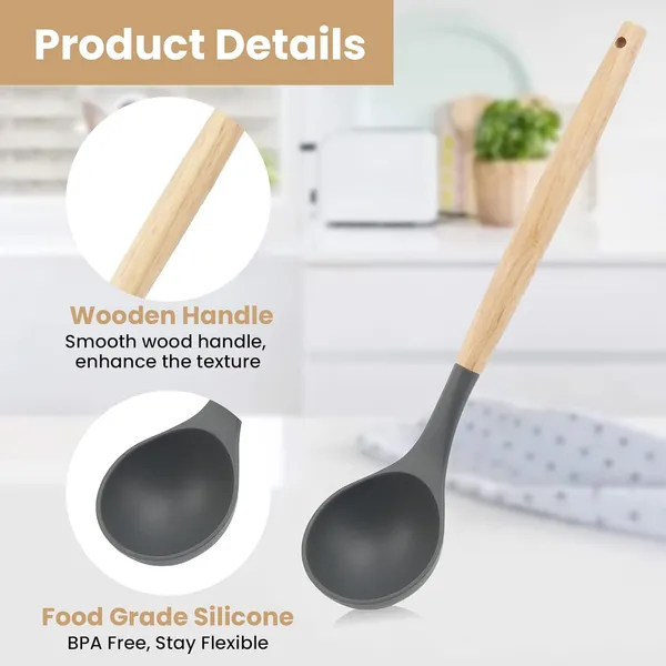Wooden_Handle_Silicone_Serving_Spoon