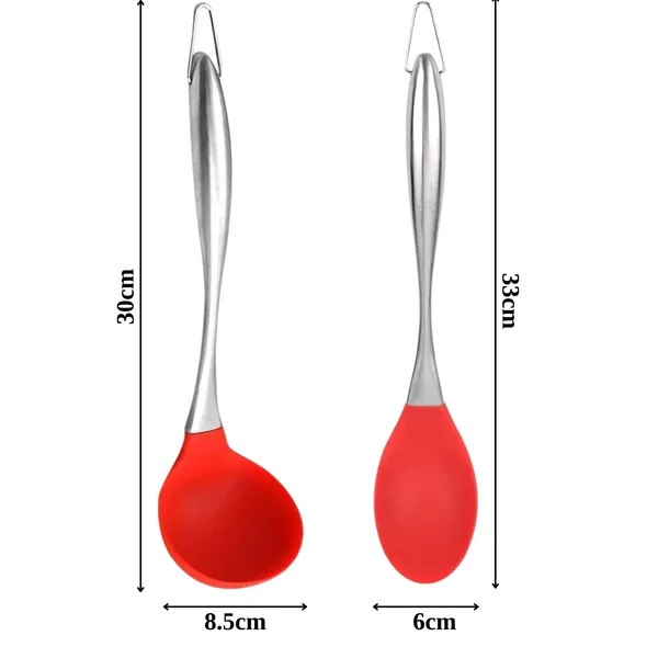 Red_Silicone_Soup_Laddle_and_Serving_Spoon_Set