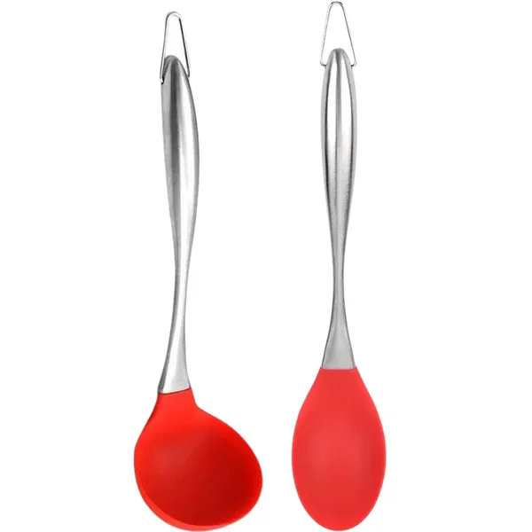 Red_Silicone_Soup_Laddle_and_Serving_Spoon_Set