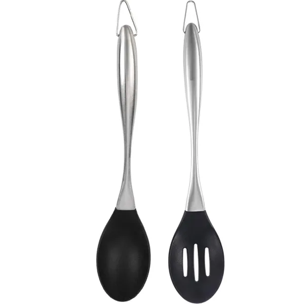 Silicone_Slotted_Spoon_With_Cooking_Baking_Spoons_Set