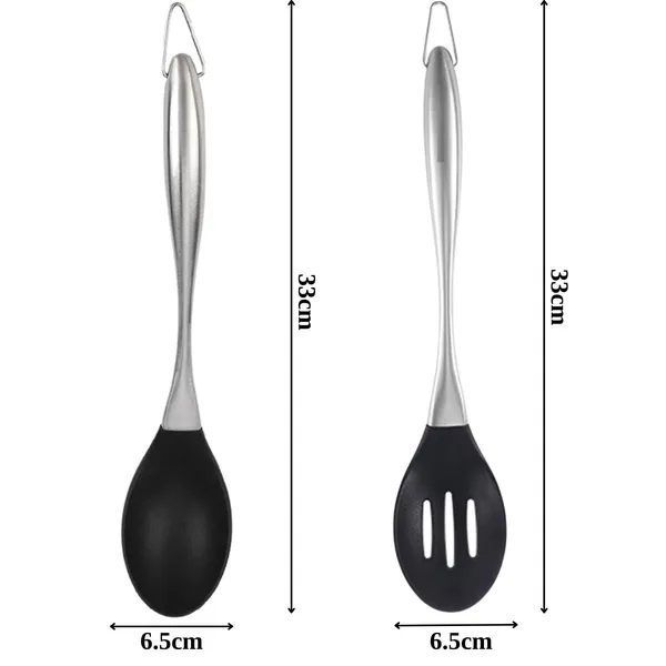 Silicone_Slotted_Spoon_With_Cooking_Baking_Spoons_Set
