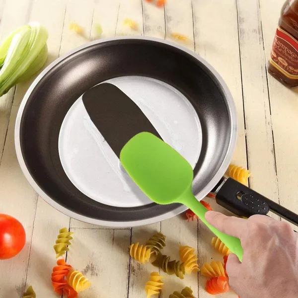 Flexible_Rubber_Spoon_Spatula_Scraper_for_Mixing_Stirring_