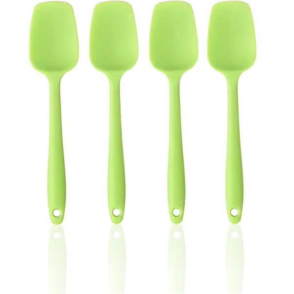 Flexible_Rubber_Spoon_Spatula_Scraper_for_Mixing_Stirring_