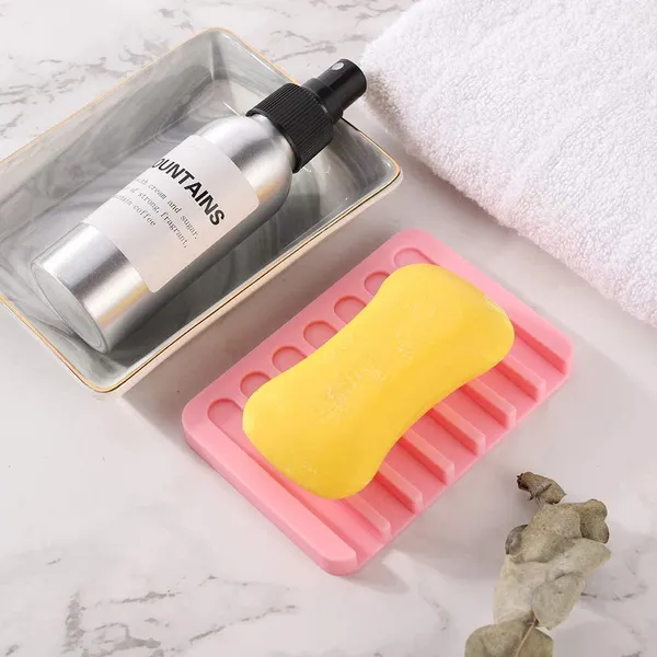 3_Piece_Silicone_Waterfall_Drainer_Soap_Holder
