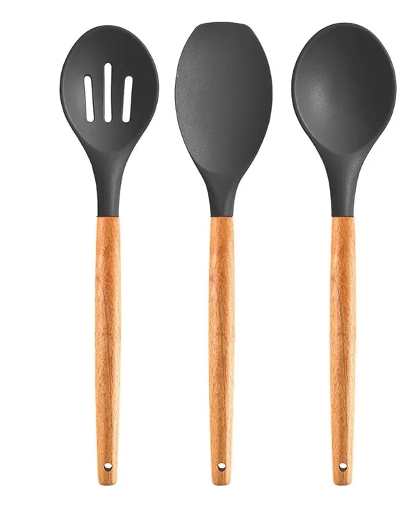 3_Piece_Silicone_Serving_Spoon,_Slotted_Spoon,_Spoon_Spatula_Set