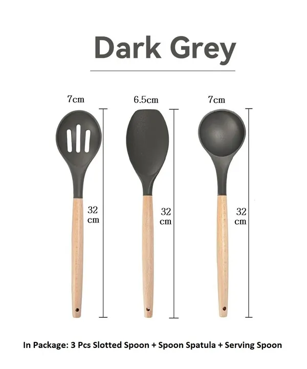 3_Piece_Silicone_Serving_Spoon,_Slotted_Spoon,_Spoon_Spatula_Set