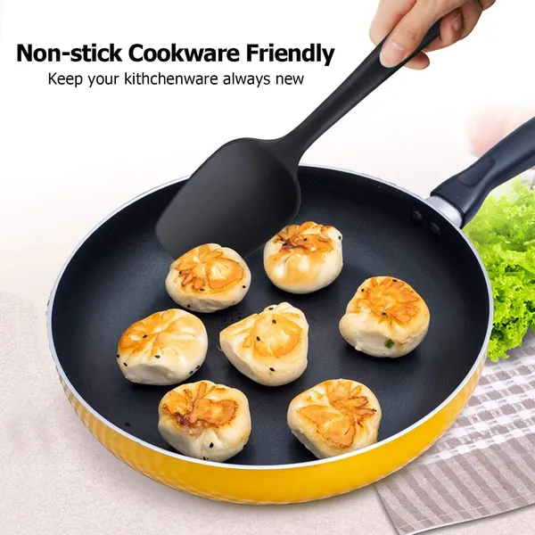 3-Pcs_Silicone_Large_Spoonula,_Mini_Spoon_And_Basting_Brush_Set