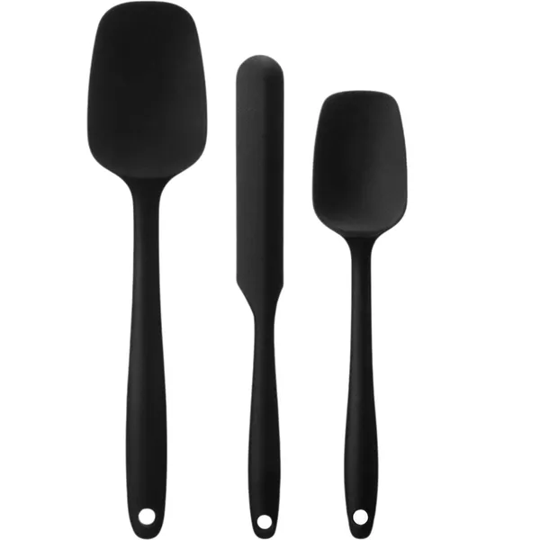 3_Pcs_Silicone_Large,_Mini_Spoonula_and_Jar_Spatula_Set