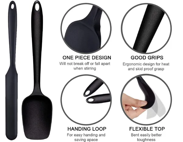 3_Pcs_Silicone_Large,_Mini_Spoonula_and_Jar_Spatula_Set