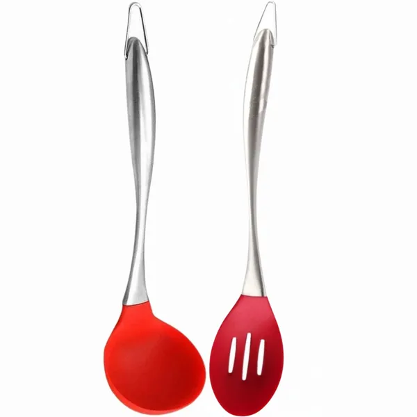 Red_Stainless_Steel_Handle_Serving_Spoon_and_Soup_Laddle_Set