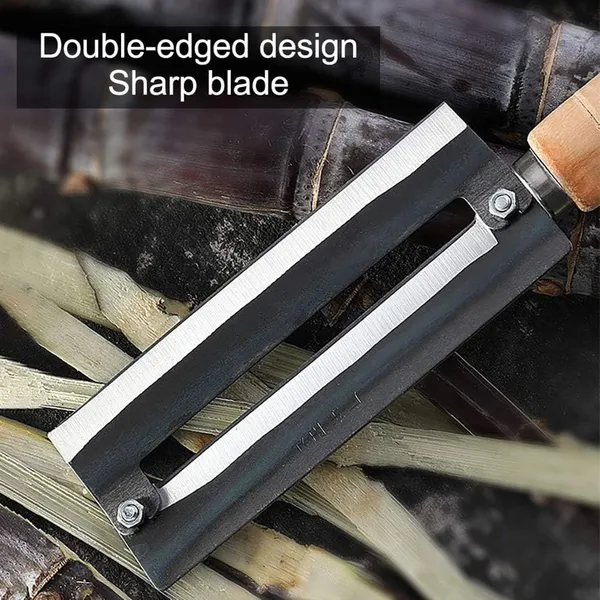Stainless_Steel_Sugarcane_Peeling_Knife
