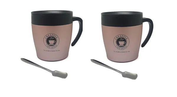 Double_Wall_Coffee_Mug_with_Handle_Coffee_Tumbler
