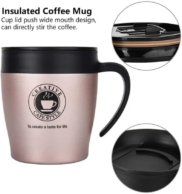 Double_Wall_Coffee_Mug_with_Handle_Coffee_Tumbler