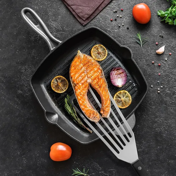 Stainless_Steel_Slotted_Turner_Spatula_Set