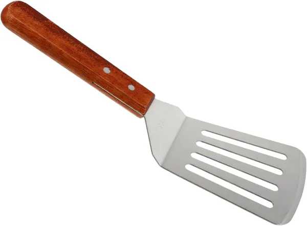 Stainless_Steel_Metal_Griddle_Slotted_Spatula_
