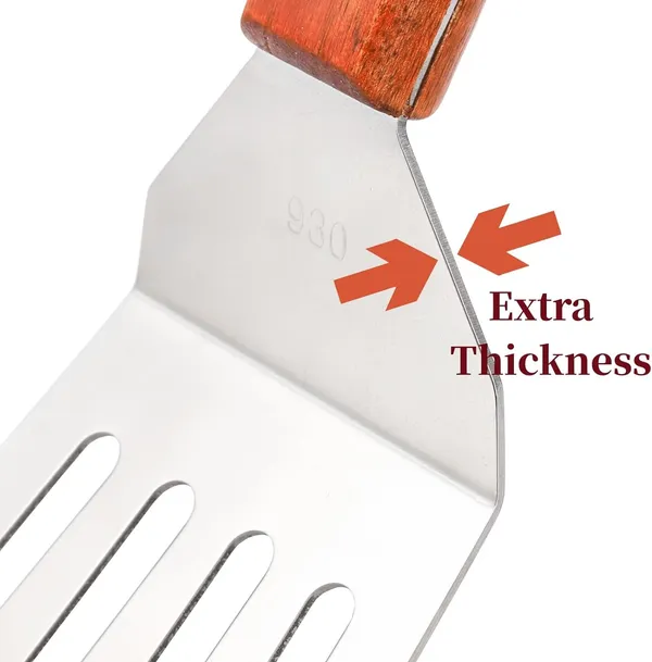 Stainless_Steel_Metal_Griddle_Slotted_Spatula_