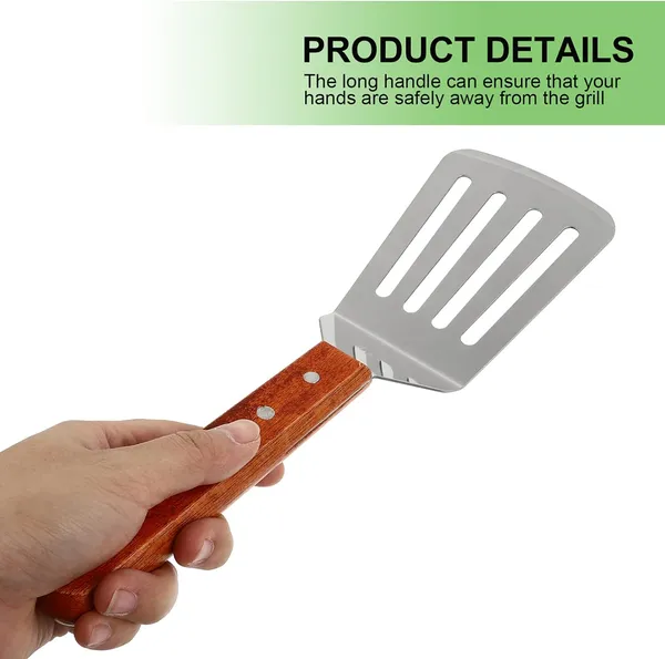 Stainless_Steel_Metal_Griddle_Slotted_Spatula_
