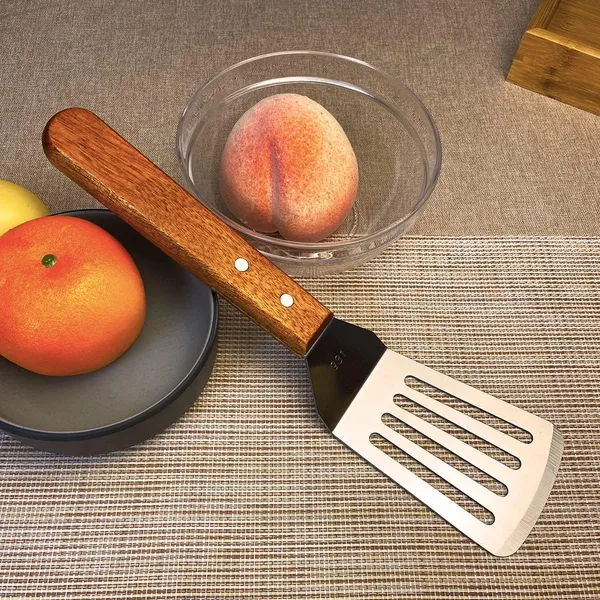 Stainless_Steel_Metal_Griddle_Slotted_Spatula_