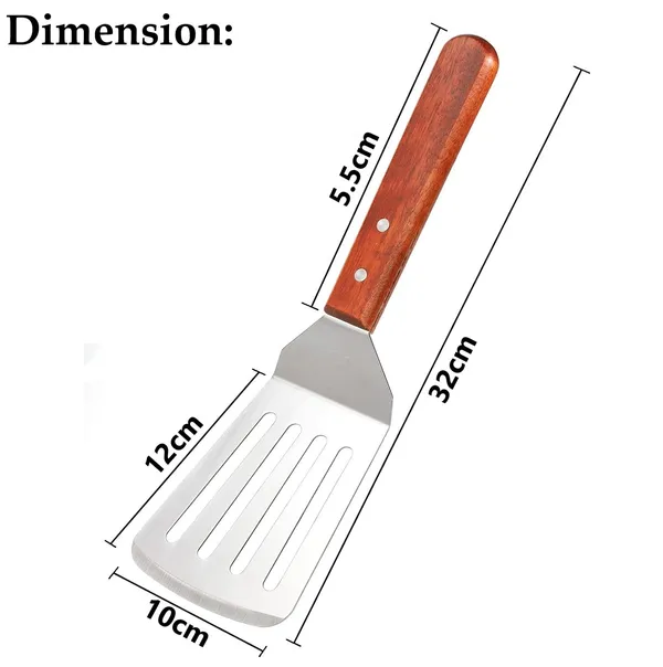 Stainless_Steel_Metal_Griddle_Slotted_Spatula_