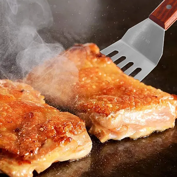 Stainless_Steel_Metal_Griddle_Slotted_Spatula_