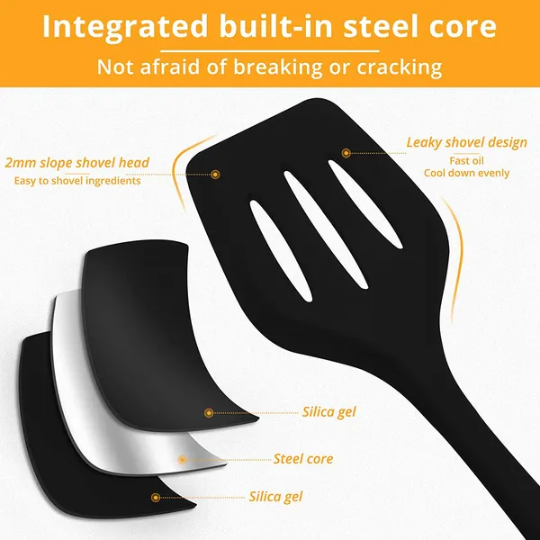 Silicone_Nonstick_Slotted_Spatulas_(Black)