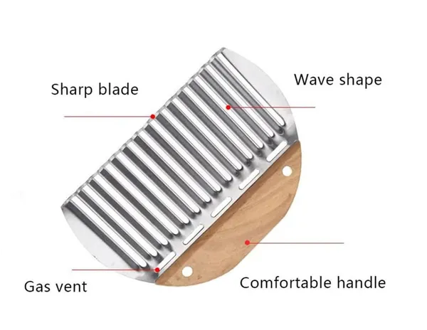 Stainless_Steel_Crinkle_Vegetable_Cutter_Tool