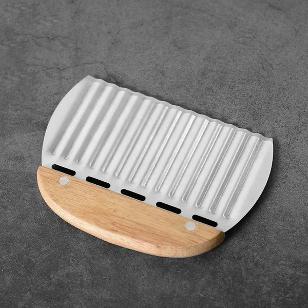 Stainless_Steel_Crinkle_Vegetable_Cutter_Tool