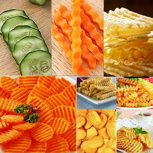 Stainless_Steel_Crinkle_Vegetable_Cutter_Tool
