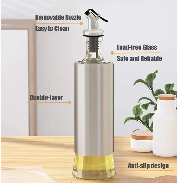 Steel_Cover_Glass_Oil_And_Vinegar_Dispenser_Safe