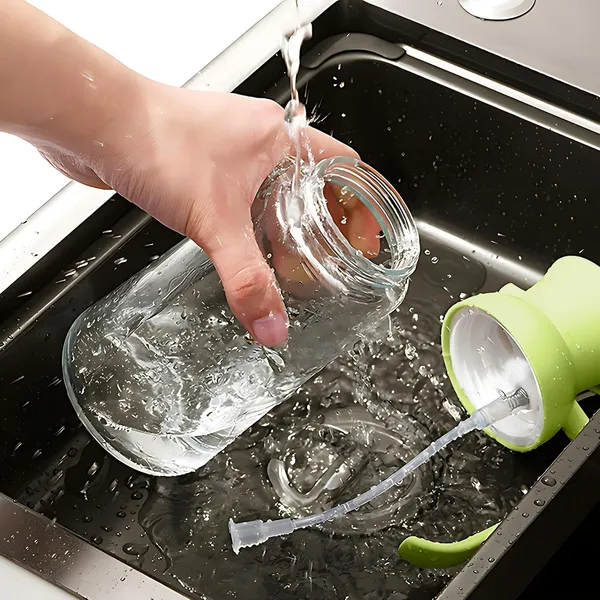 2_in_1_Oil_Dispenser_and_Oil_Sprayer_Glass_Bottle