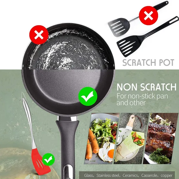Spatula_Non-Stick_Kitchen_with_Stainless_Steel_Handle