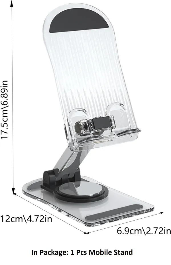 Acrylic_Adjustable_Mobile_Stand_(Black)