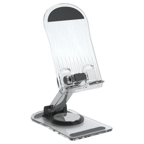 Acrylic_Adjustable_Mobile_Stand_(Black)
